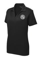 PCCA Performance Polo