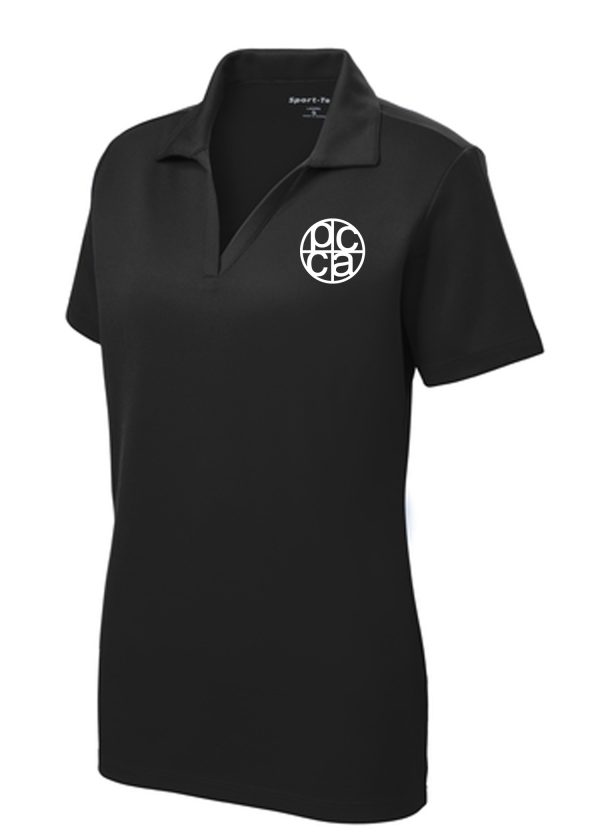 PCCA Performance Polo
