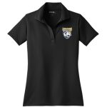 Sport-Tek® Ladies Micropique Sport-Wick® Polo
