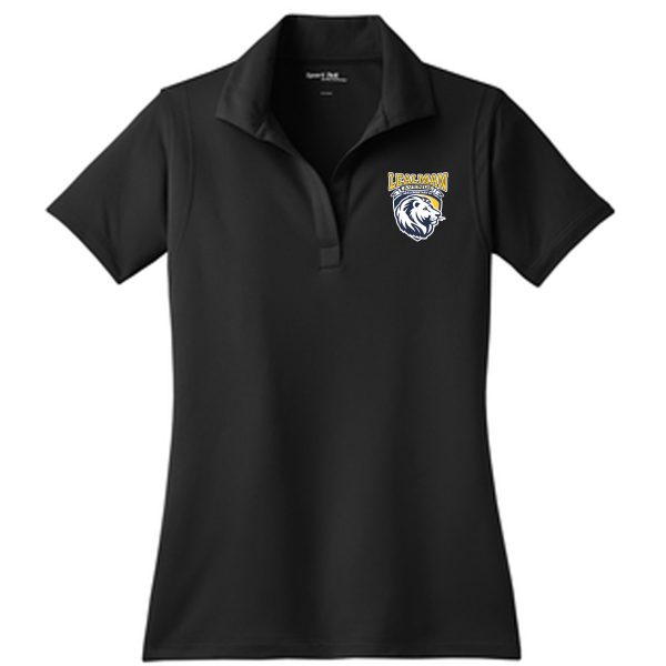 Sport-Tek® Ladies Micropique Sport-Wick® Polo