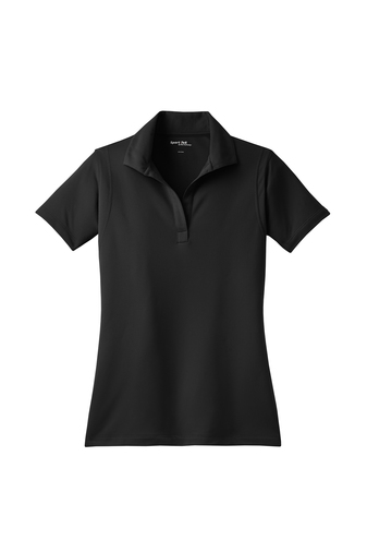 Sport-Tek® Ladies Micropique Sport-Wick® Polo