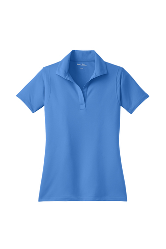 Sport-Tek® Ladies Micropique Sport-Wick® Polo