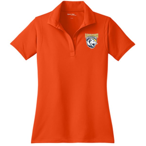 Sport-Tek® Ladies Micropique Sport-Wick® Polo