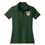Sport-Tek® Ladies Micropique Sport-Wick® Polo