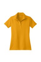Sport-Tek® Ladies Micropique Sport-Wick® Polo