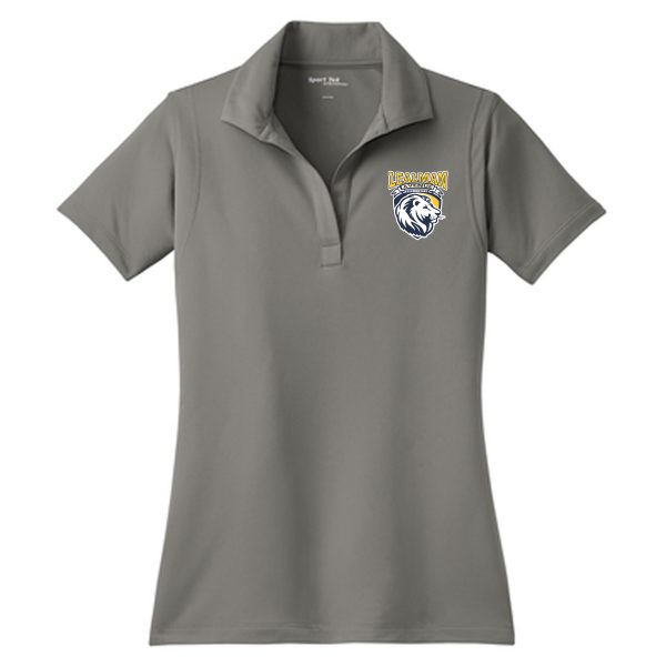 Sport-Tek® Ladies Micropique Sport-Wick® Polo