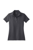Sport-Tek® Ladies Micropique Sport-Wick® Polo