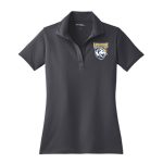 Sport-Tek® Ladies Micropique Sport-Wick® Polo