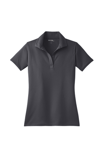 Sport-Tek® Ladies Micropique Sport-Wick® Polo