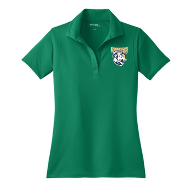 Sport-Tek® Ladies Micropique Sport-Wick® Polo