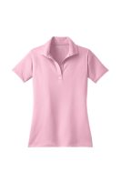 Sport-Tek® Ladies Micropique Sport-Wick® Polo