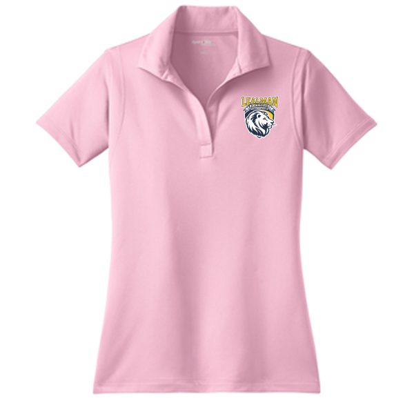 Sport-Tek® Ladies Micropique Sport-Wick® Polo