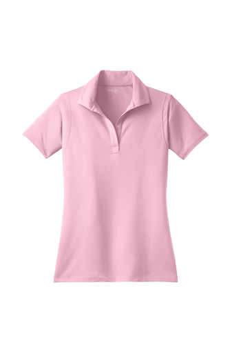 Sport-Tek® Ladies Micropique Sport-Wick® Polo