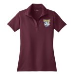 Sport-Tek® Ladies Micropique Sport-Wick® Polo