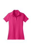 Sport-Tek® Ladies Micropique Sport-Wick® Polo