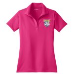 Sport-Tek® Ladies Micropique Sport-Wick® Polo