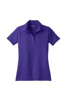 Sport-Tek® Ladies Micropique Sport-Wick® Polo