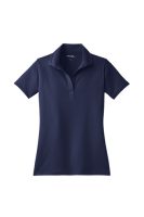 Sport-Tek® Ladies Micropique Sport-Wick® Polo