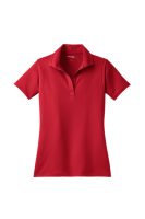 Sport-Tek® Ladies Micropique Sport-Wick® Polo
