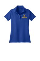 Sport-Tek® Ladies Micropique Sport-Wick® Polo