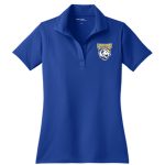Sport-Tek® Ladies Micropique Sport-Wick® Polo