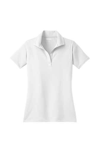 Sport-Tek® Ladies Micropique Sport-Wick® Polo