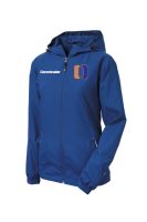 Cheerleading Jacket