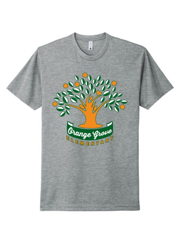 OGE Spirit Tees