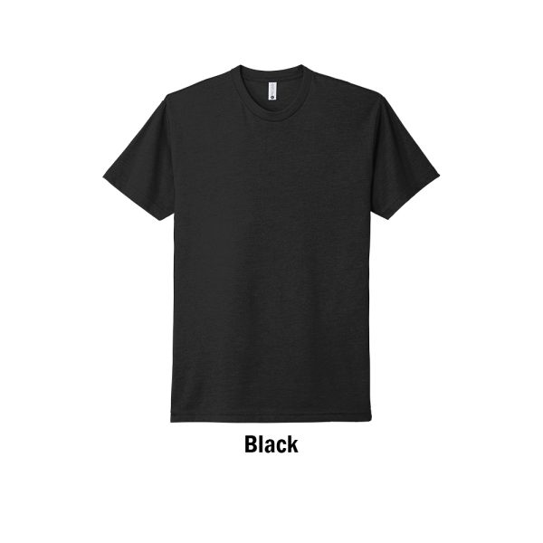 Next Level Apparel® Unisex CVC Tee