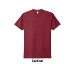 Next Level Apparel® Unisex CVC Tee