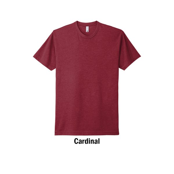 Next Level Apparel® Unisex CVC Tee