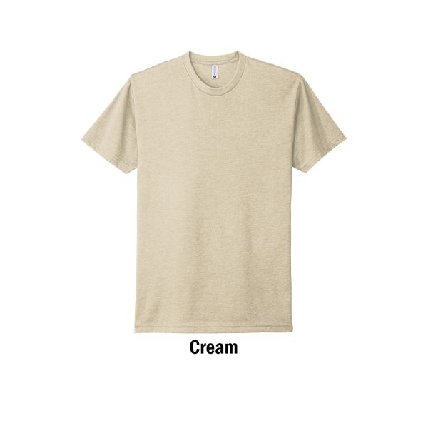 Next Level Apparel® Unisex CVC Tee