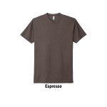 Next Level Apparel® Unisex CVC Tee