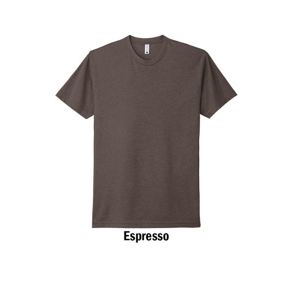 Next Level Apparel® Unisex CVC Tee