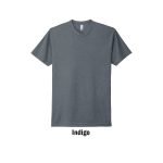 Next Level Apparel® Unisex CVC Tee
