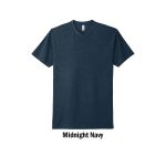 Next Level Apparel® Unisex CVC Tee