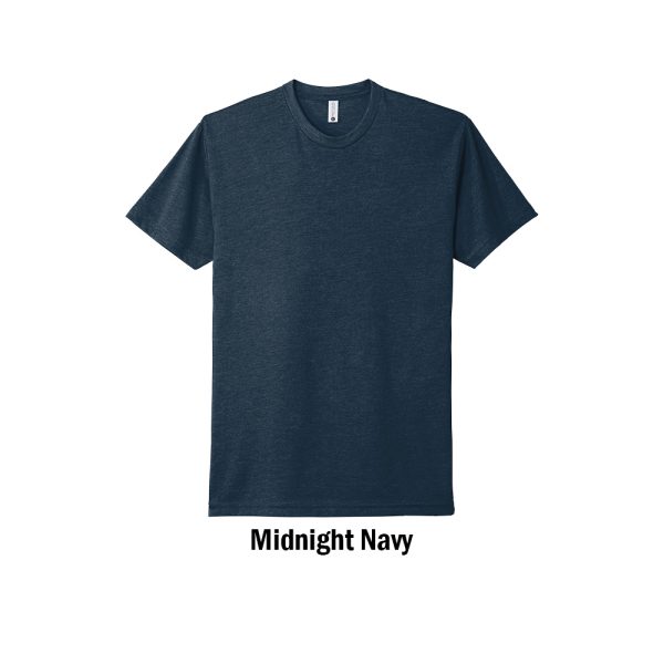 Next Level Apparel® Unisex CVC Tee