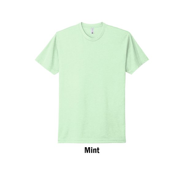 Next Level Apparel® Unisex CVC Tee