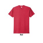 Next Level Apparel® Unisex CVC Tee