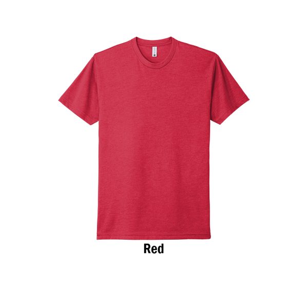 Next Level Apparel® Unisex CVC Tee