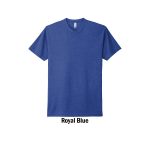 Next Level Apparel® Unisex CVC Tee