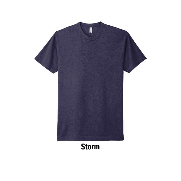 Next Level Apparel® Unisex CVC Tee