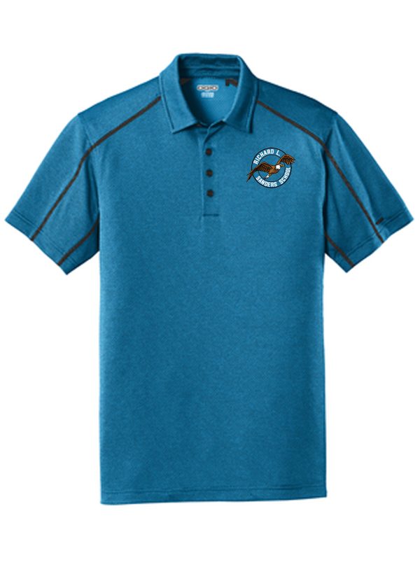 OGIO® Orbit Polo