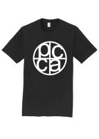 PCCA Fan Tee