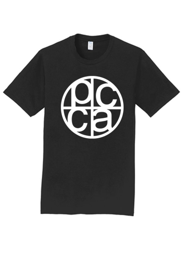 PCCA Fan Tee