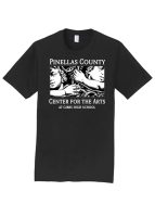 PCCA Fan Tee