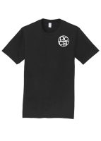 PCCA Fan Tee