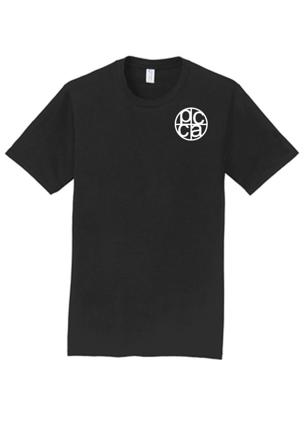 PCCA Fan Tee