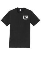 PCCA Fan Tee