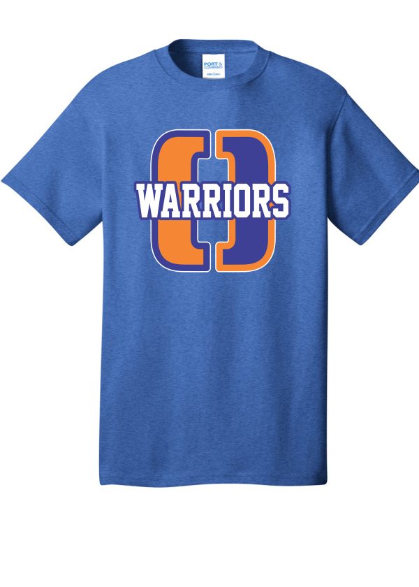 Spirit Tees